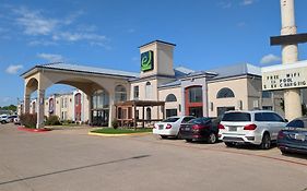 Executive Inn And Suites Wichita Falls